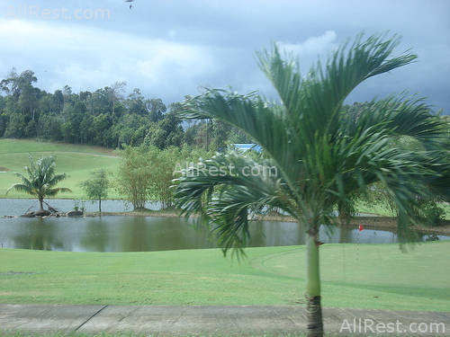 Bintan Lagoon Resort 12